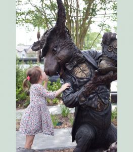 March Hare