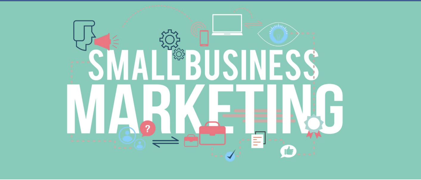 marketing in the arts and small business – Bridgette Mongeon